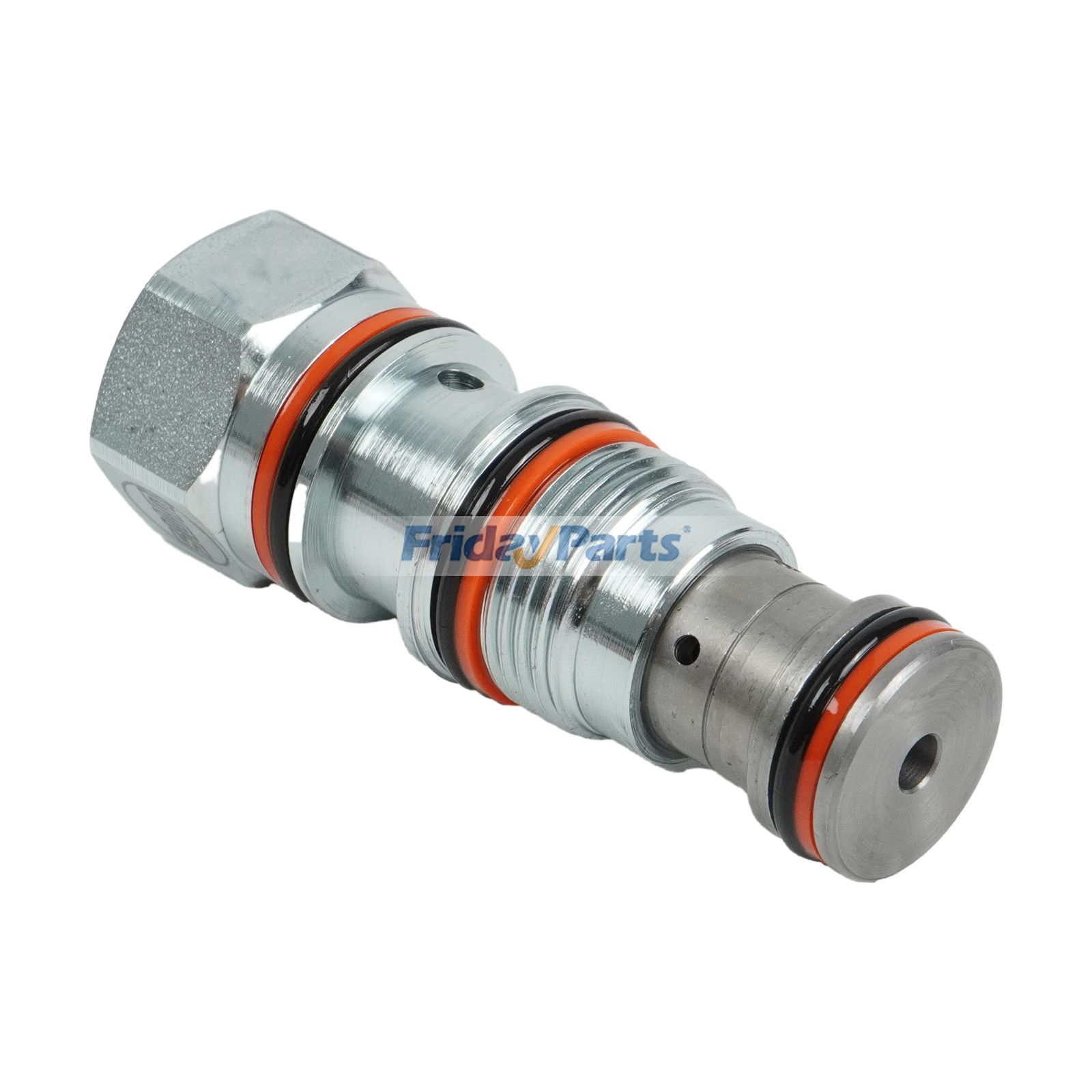 Vanne de navette Sun Hydraulics CDAD-XBN