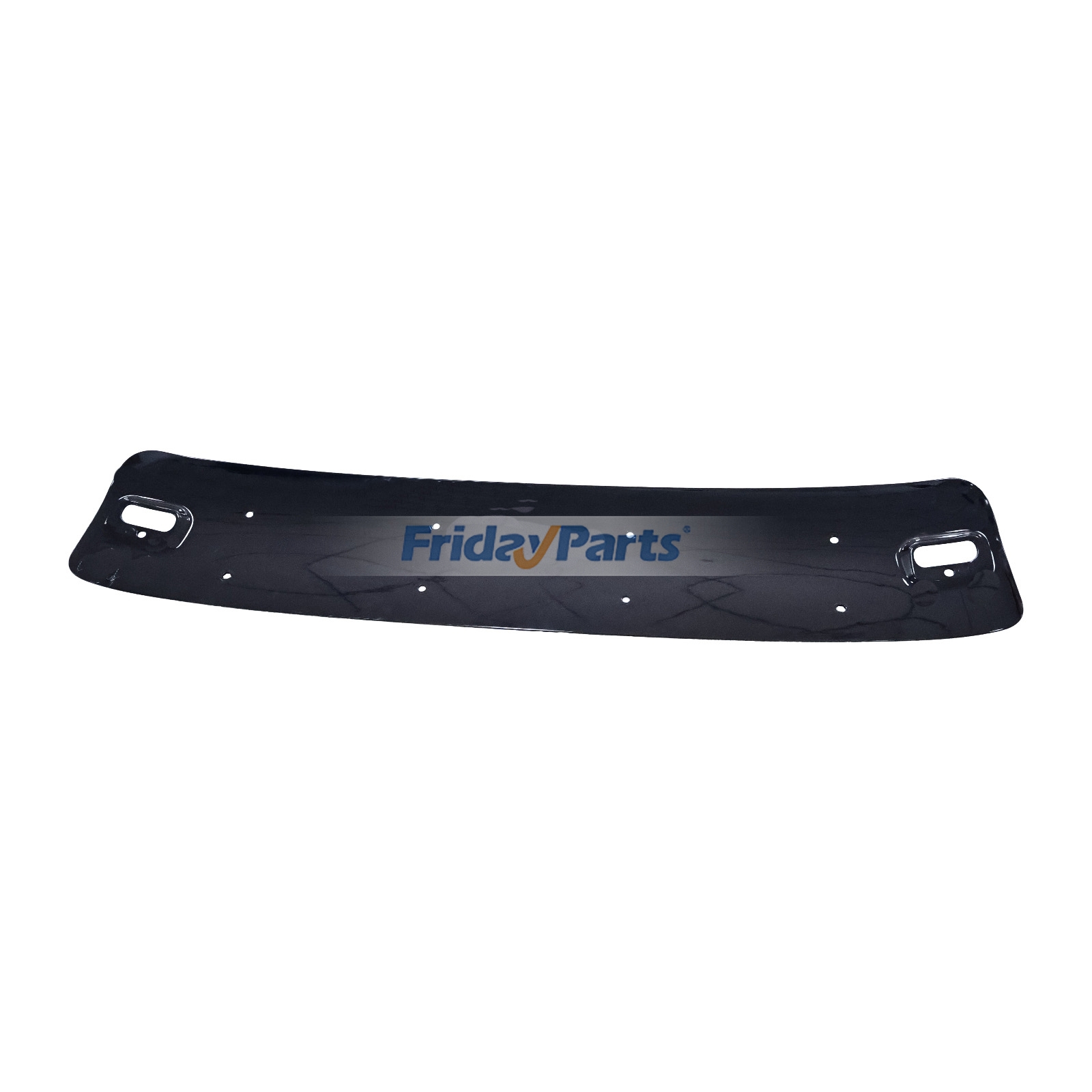 Truck Sun Visor