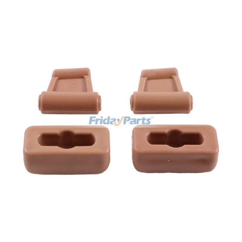  Sun Visor Clip Kit For Mercedes Benz