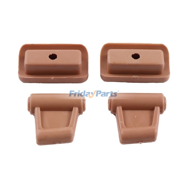 Vehicle Sun Visor Clip Kit