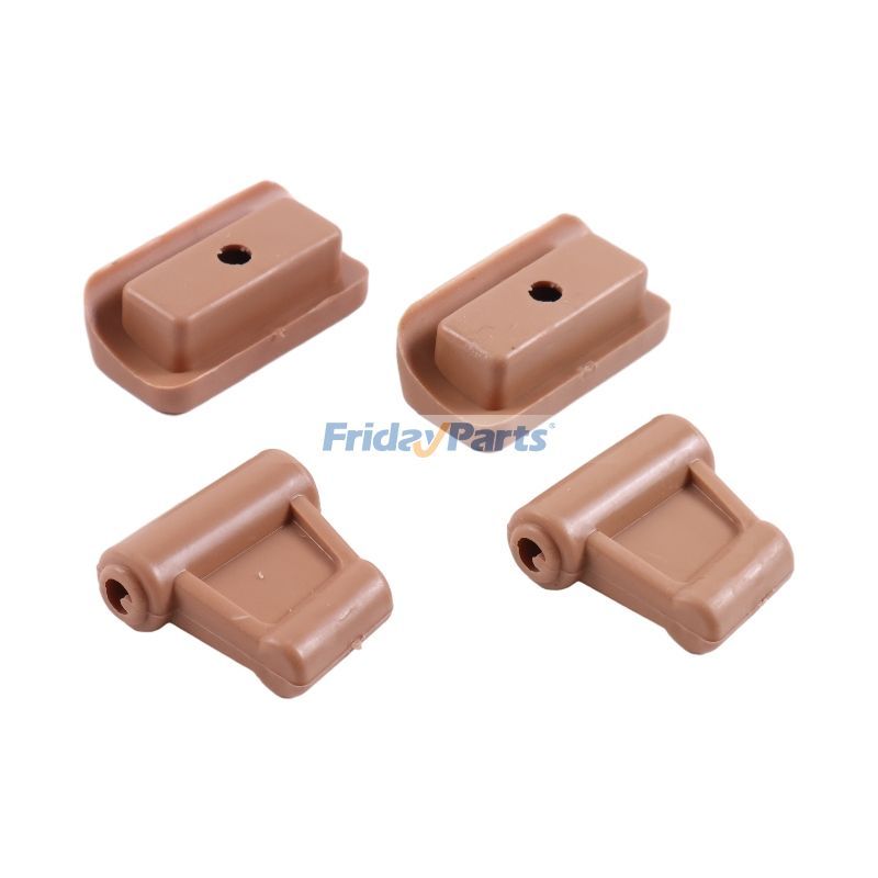 Sun Visor Clip Kit for Vehicle