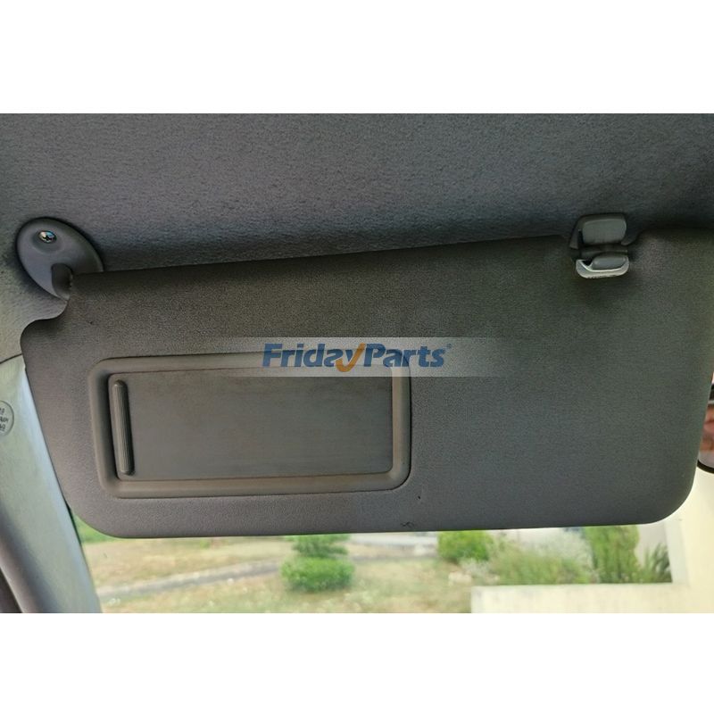 Sonnenblende für Toyota Fahrzeug RAV4