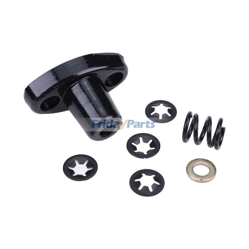 Reparatursatz für Sonnenblendenscharnierhalterungfür Fahrzeug