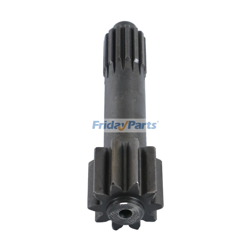  Sun Gear Shaft For VOLVO