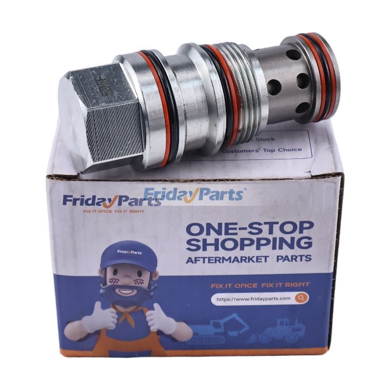 Clapet anti-retour Sun Hydraulics COHA-XAN