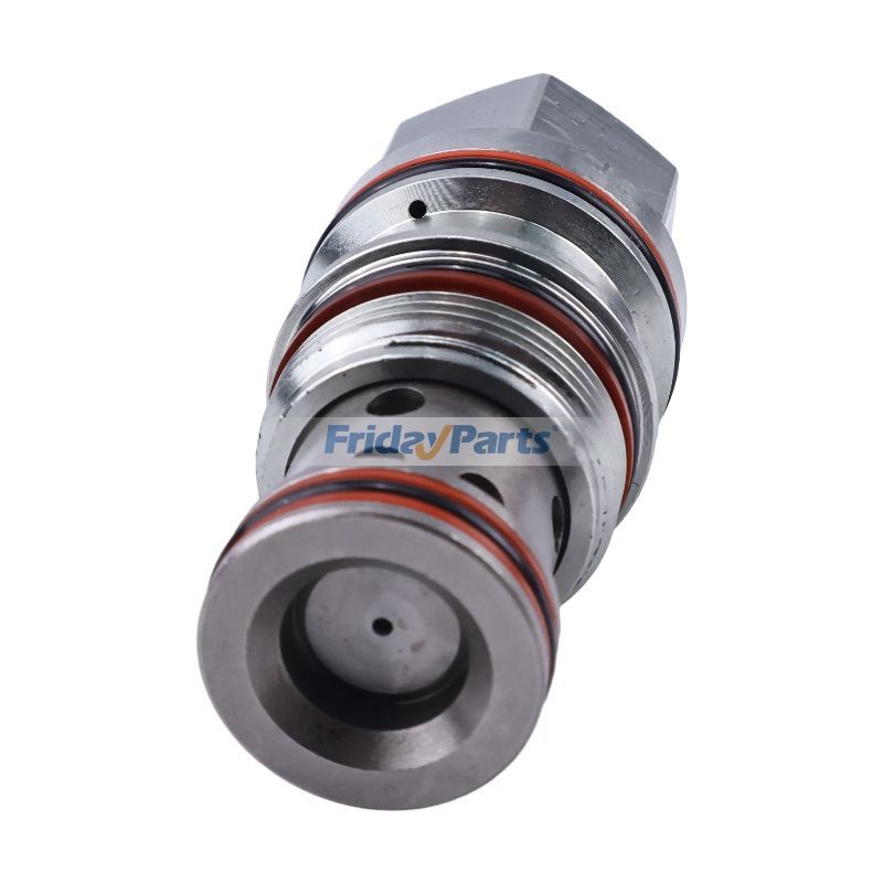 Sun Hydraulics用用サンハイドロリックス COHA-XAN チェックバルブ