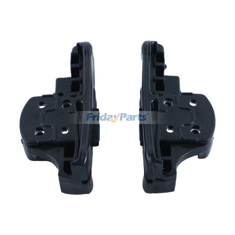 Sunproof Clip Gleitbahn Deckenhalterung 77368445 77368446 für Jeep Renegade