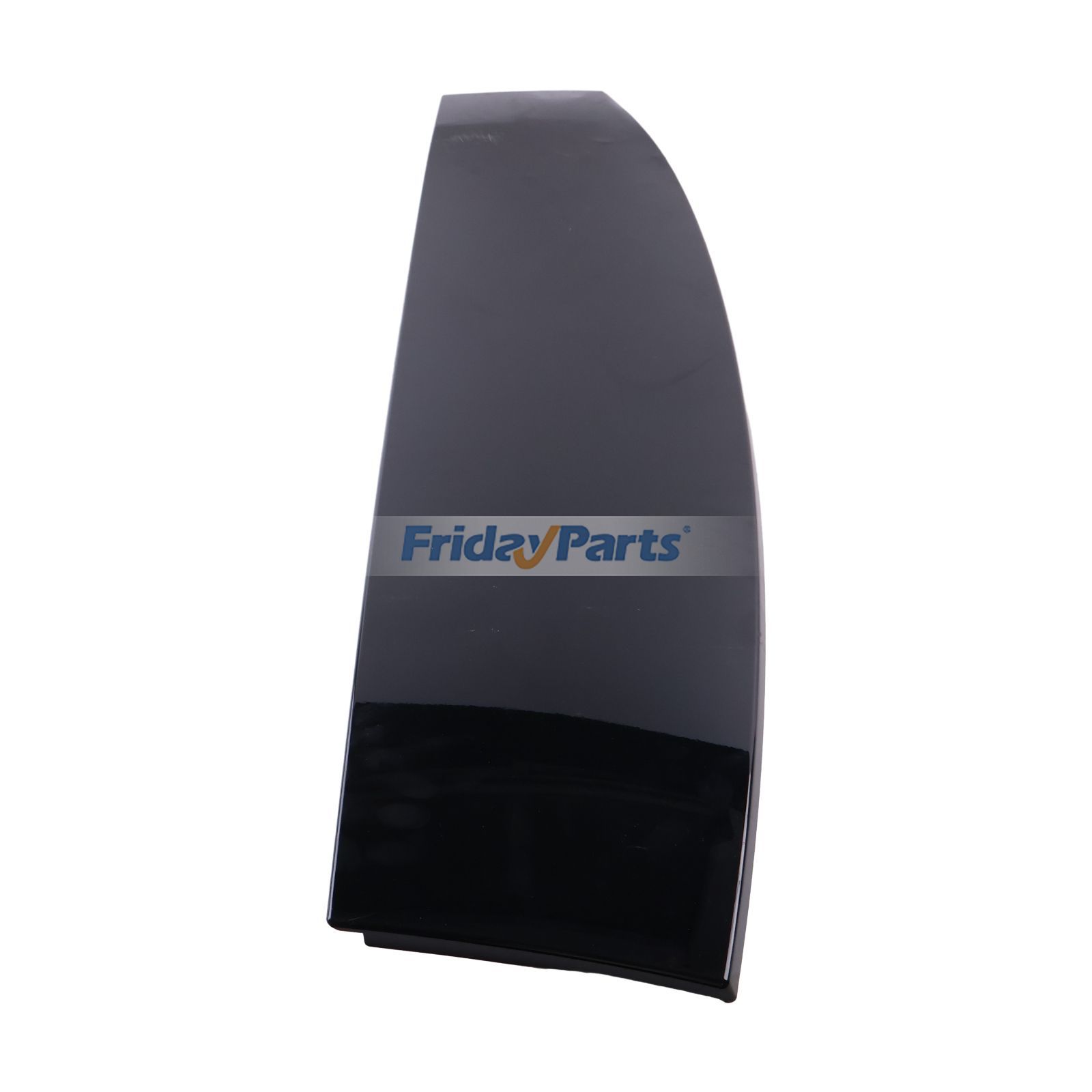 Vehicle Sunroof Front Acrylic Trim