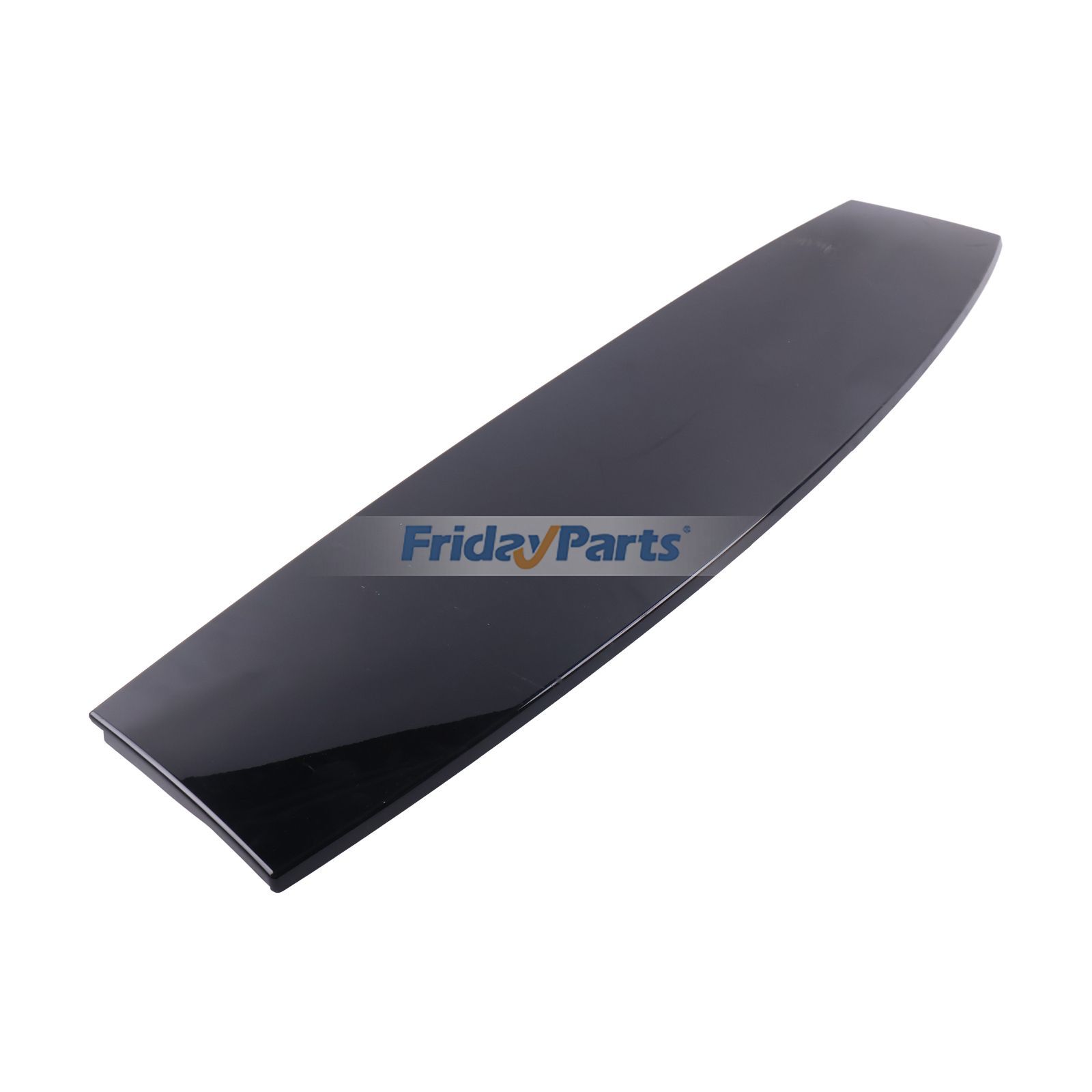 Sunroof Front Acrylic Trim A1177800022 for Mercedes-Benz CLA200 CLA220 W117 2014-2020