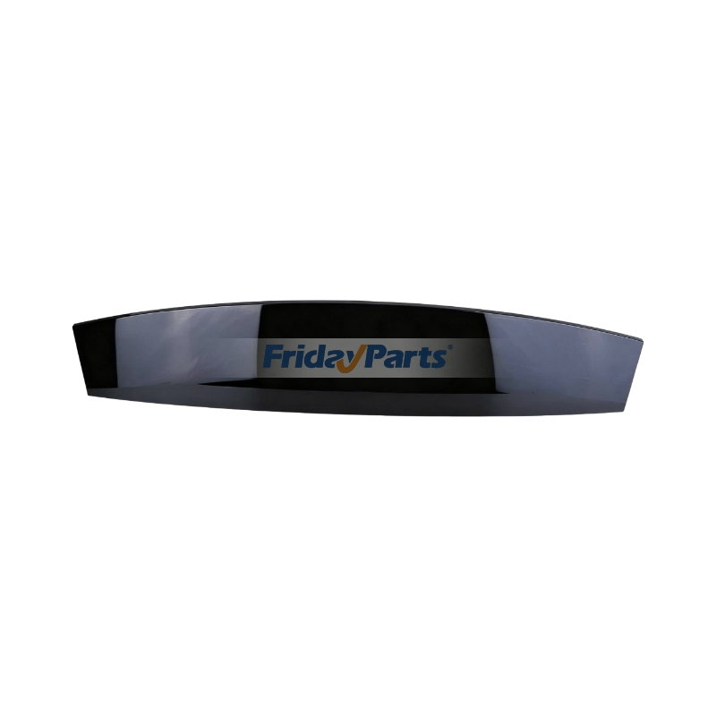Embellecedor acrílico frontal para techo solar A2057800022 para Mercedes-Benz C200 C300 C400 C450 C43 C63 C220 GLC300 GLC43 GLC63 GLC200 GLC250 2013-2022