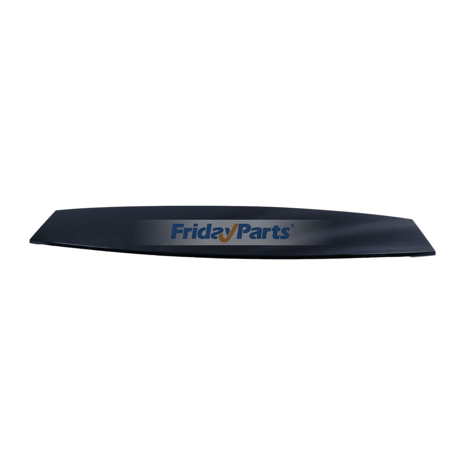 Sunroof Front Acrylic Trim compatible with Vehicle