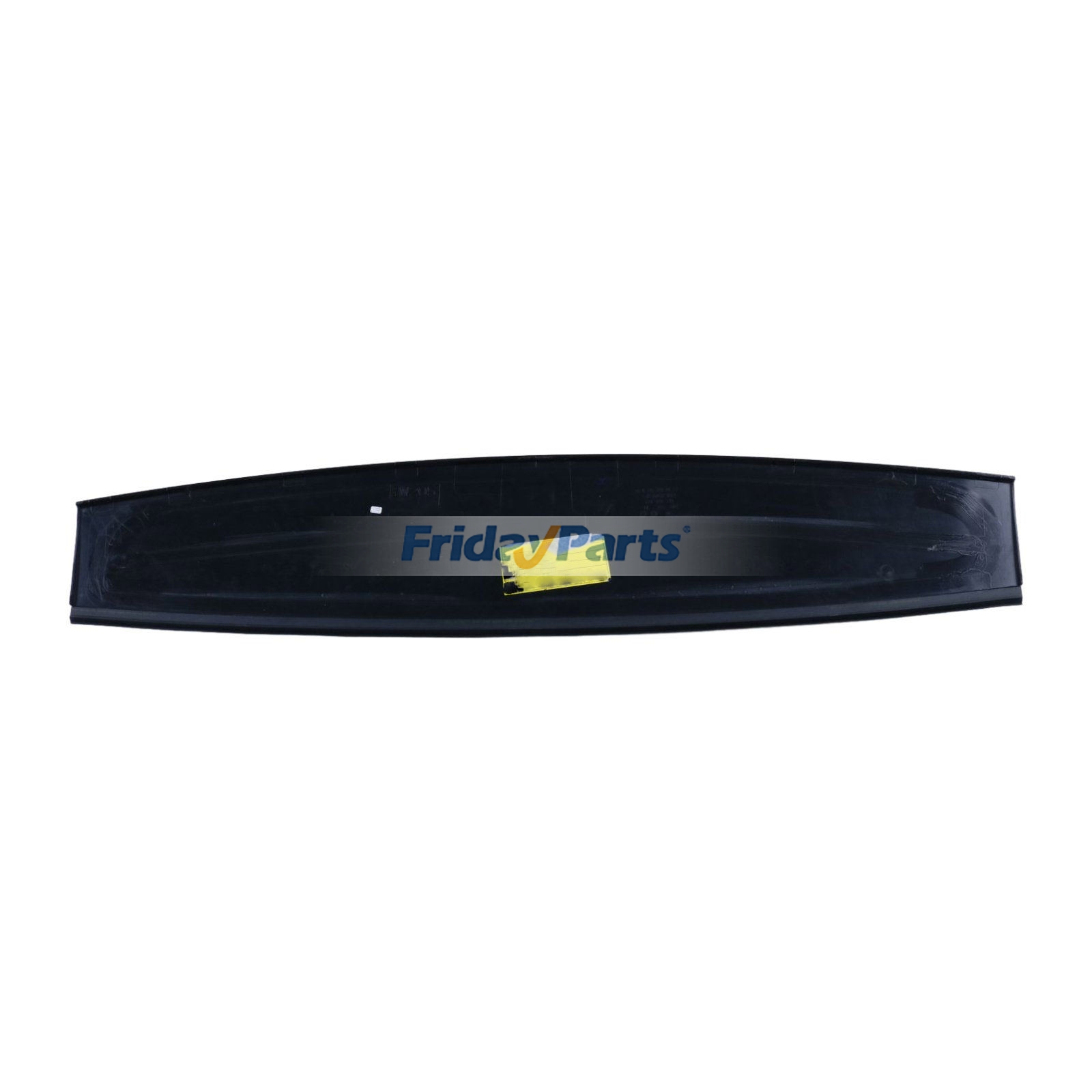  Sunroof Front Acrylic Trim For Mercedes Benz