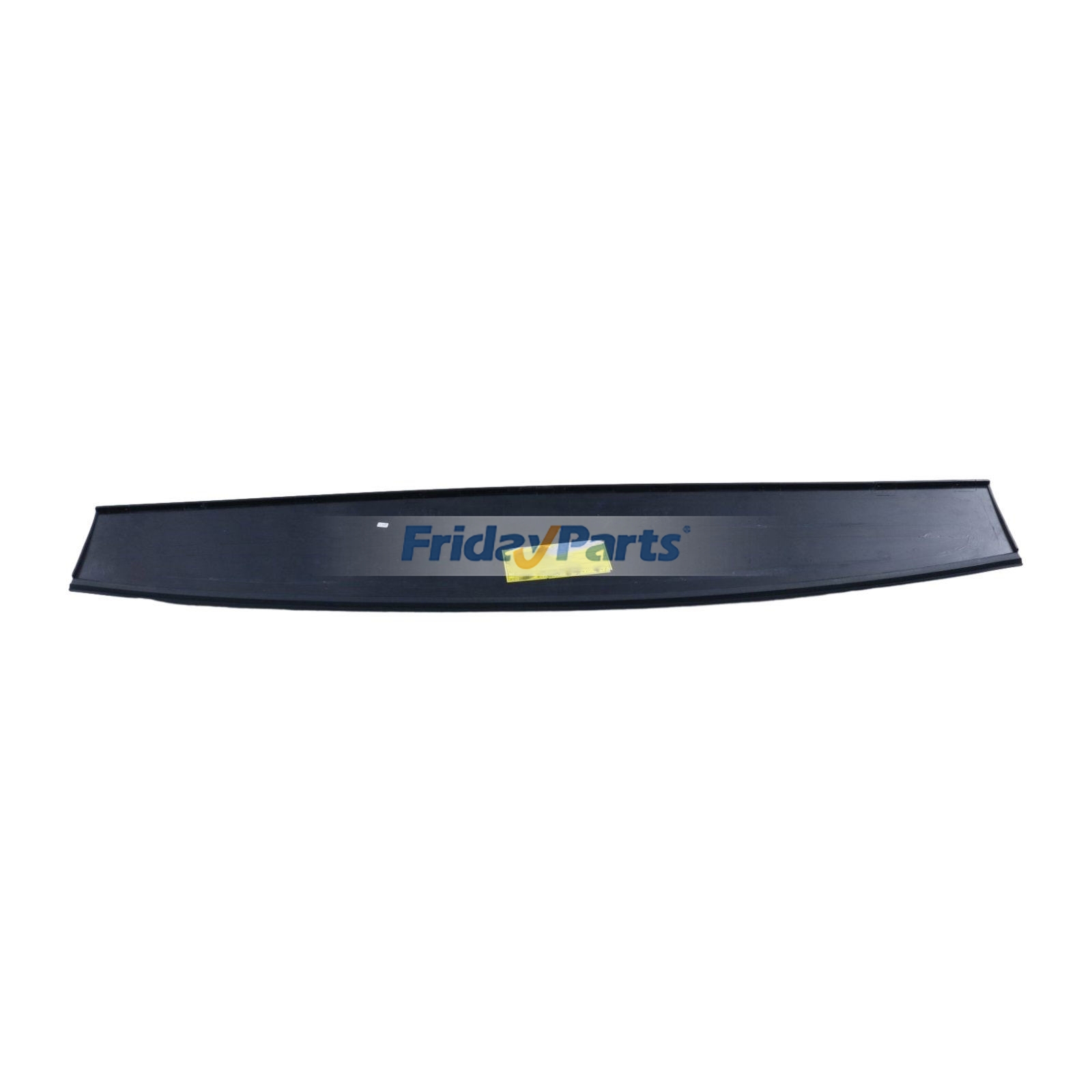 FridayParts Sunroof Front Acrylic Trim