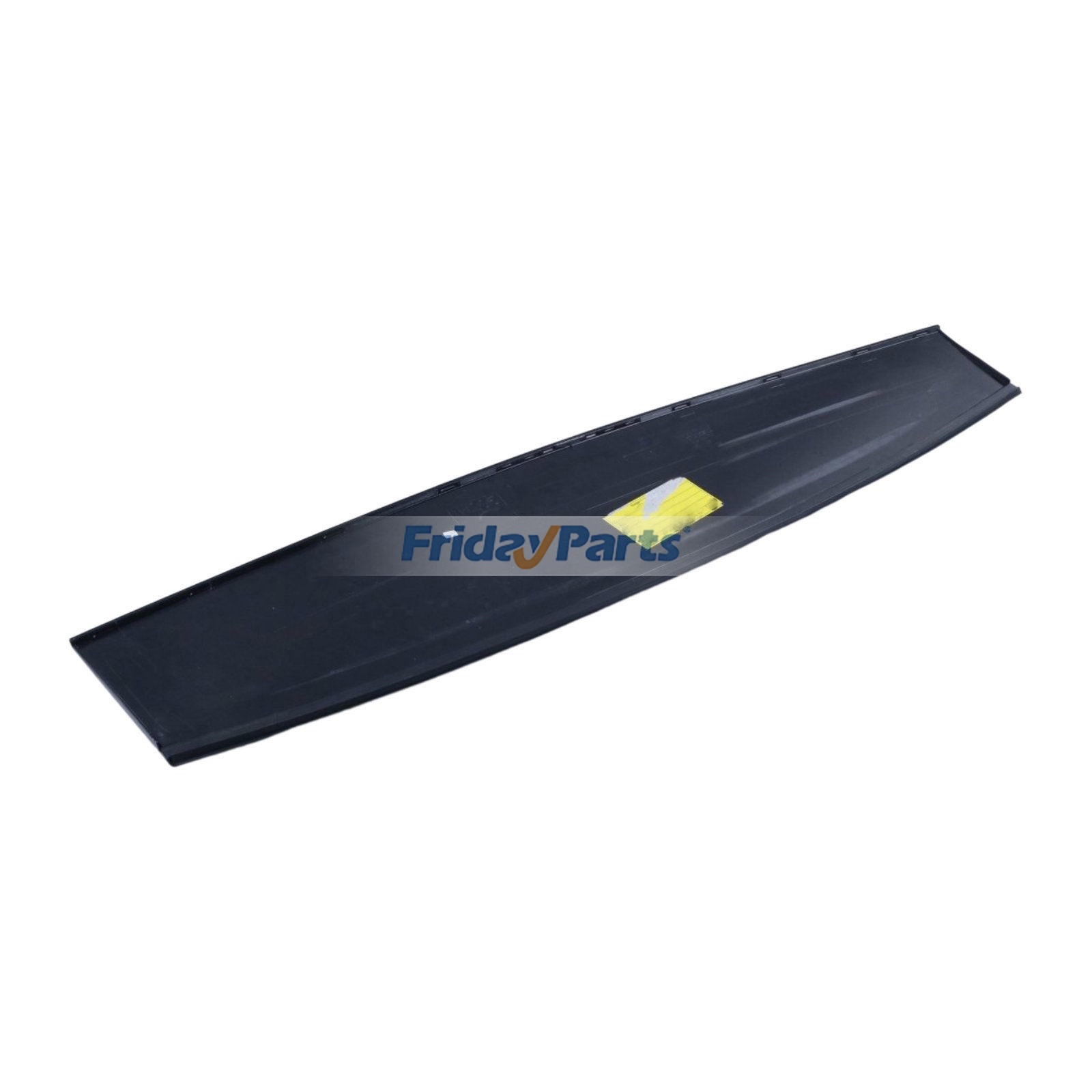 Sunroof Front Acrylic Trim For Mercedes Benz Vehicle