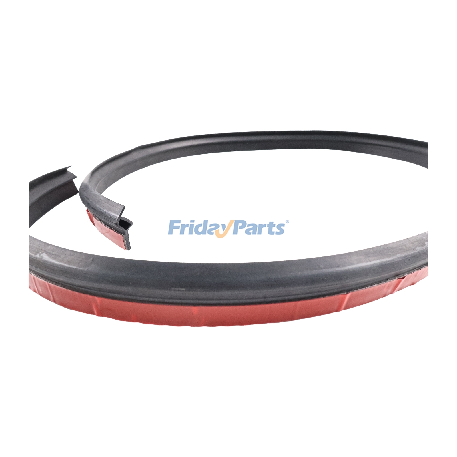 Vehicle Sunroof Front Glass Seal 