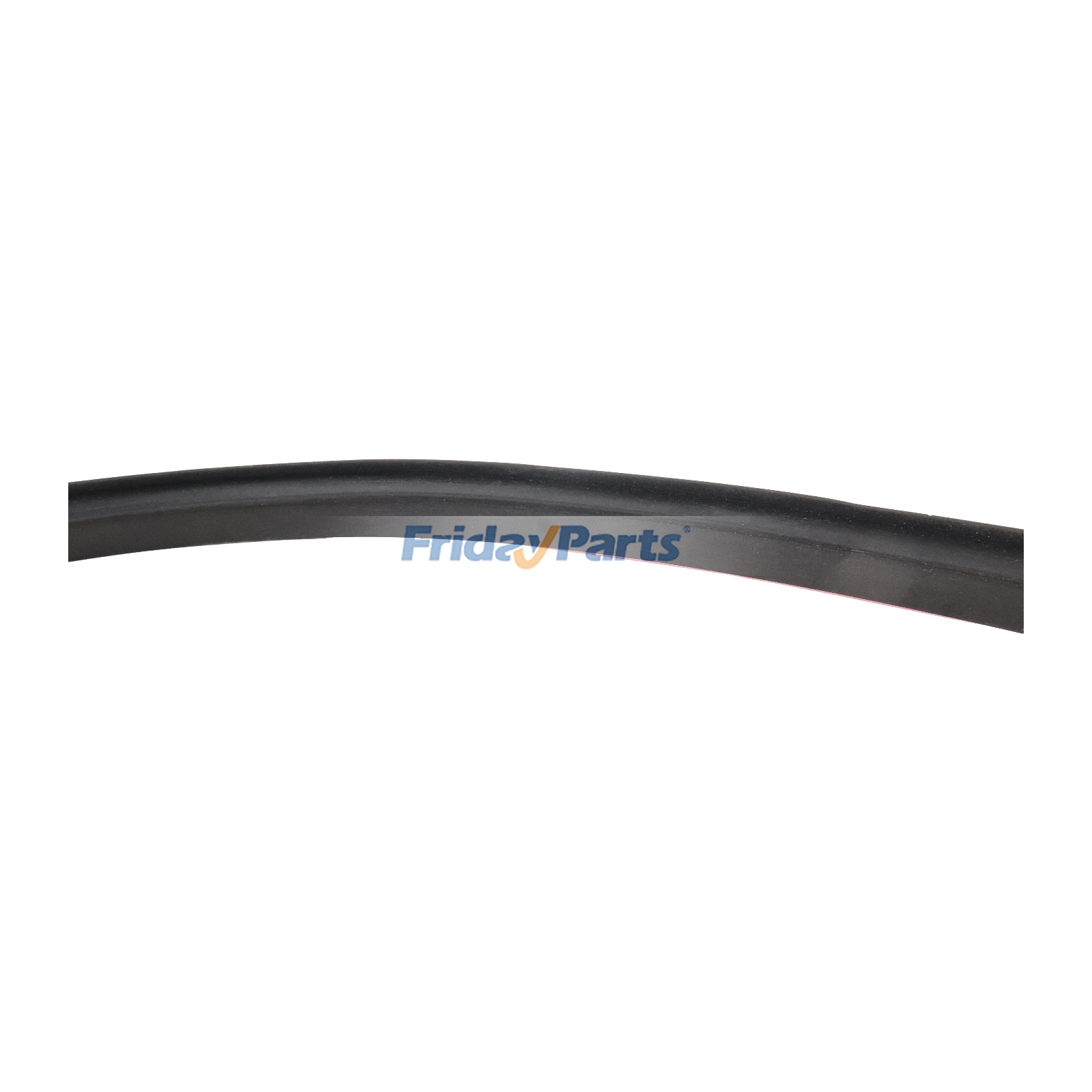 FridayParts Sunroof Front Glass Seal 
