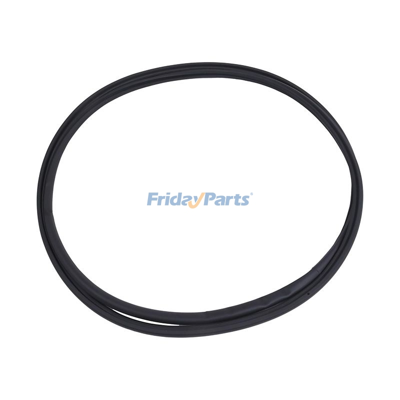 Sello de vidrio para techo corredizo 5183172AC para Dodge Nitro Caliber Journey 2007-2018 Jeep Liberty Compass Patriot 2007-2017 Para Dodge,Para Jeep