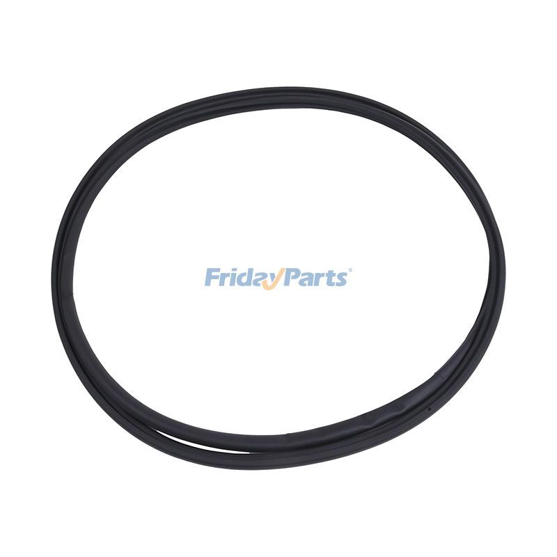 Sunroof Glass Seal for Vehicle