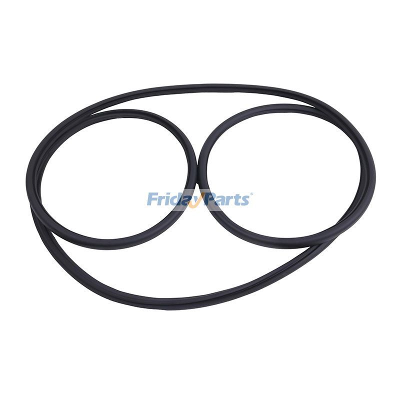 Vehicle Sunroof Glass Seal