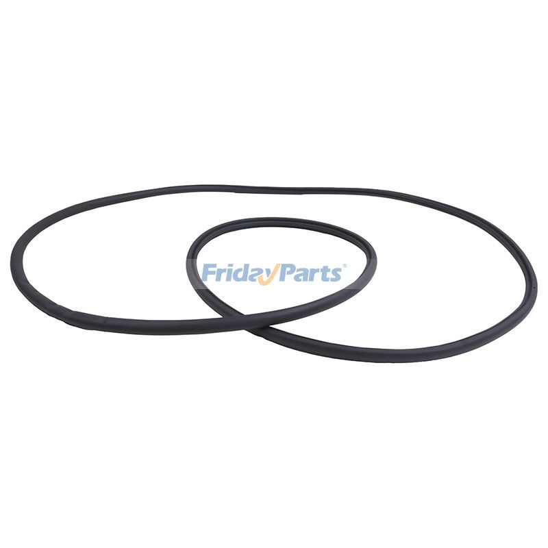 Sunroof Glass Seal in Stock in China,China Stock