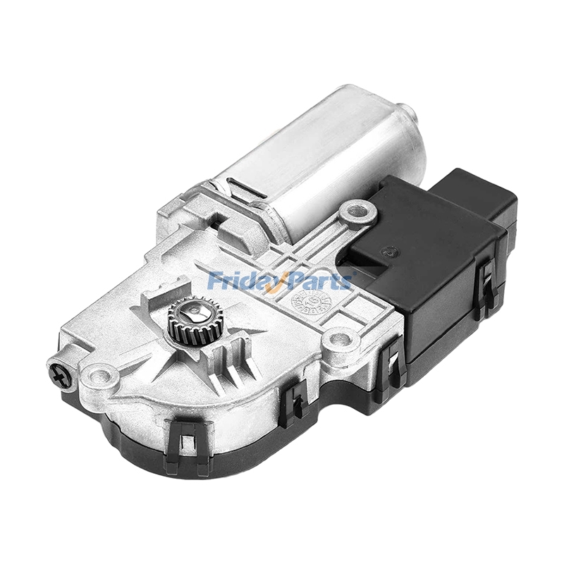 Sunroof Motor 30799673 for Volvo XC60 Sport Utility 2010-2017