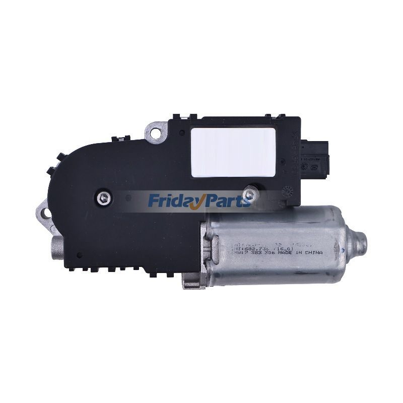 Sunroof Motor 54107391782 for BMW X1 F48 2 series F45 F46 2014-2020