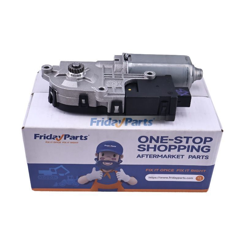 Moteur de toit ouvrant 54107391782 pour BMW X1 F48 Série 2 F45 F46 2014-2020