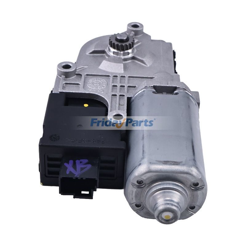 FridayParts Sunroof Motor