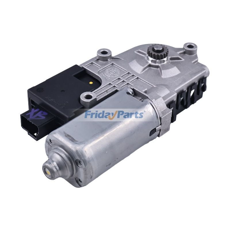 Vehicle Sunroof Motor