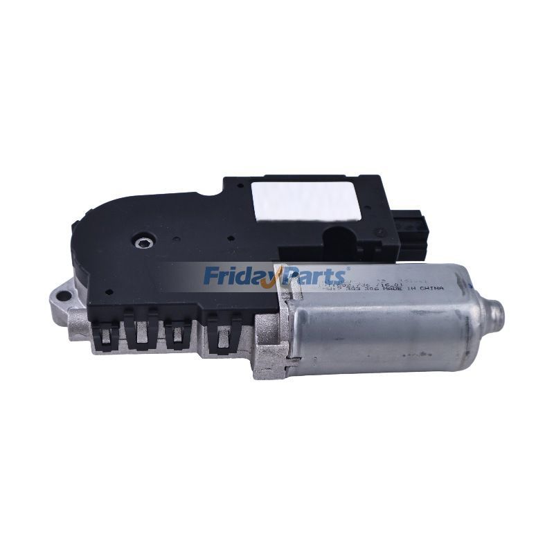 Sunroof Motor 54107391782 for BMW X1 F48 2 series F45 F46 2014-2020