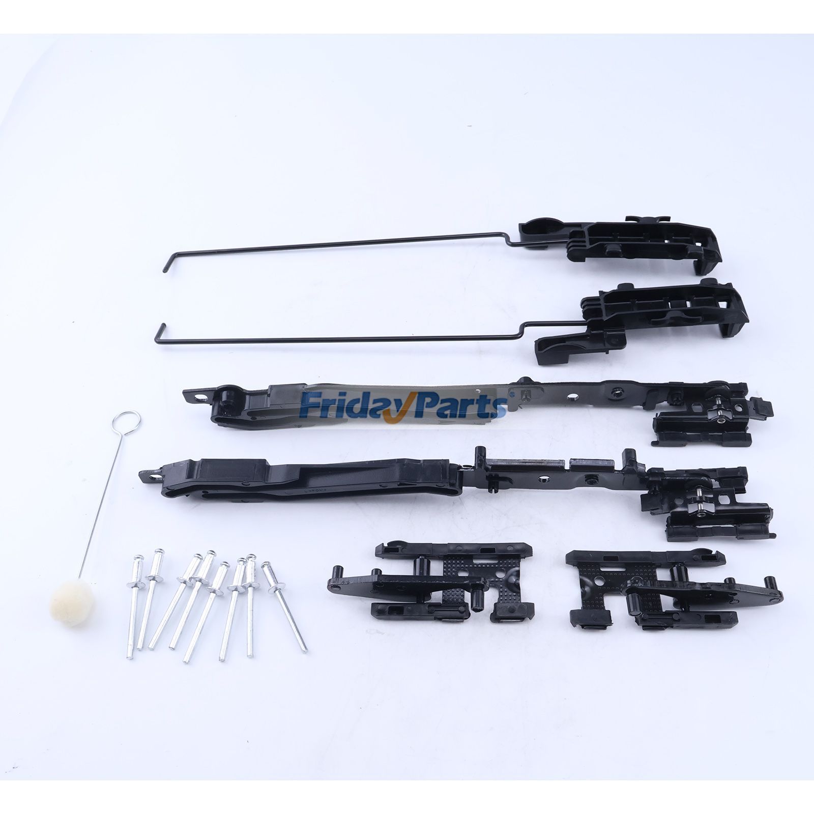 Ford用サンルーフ修理キット