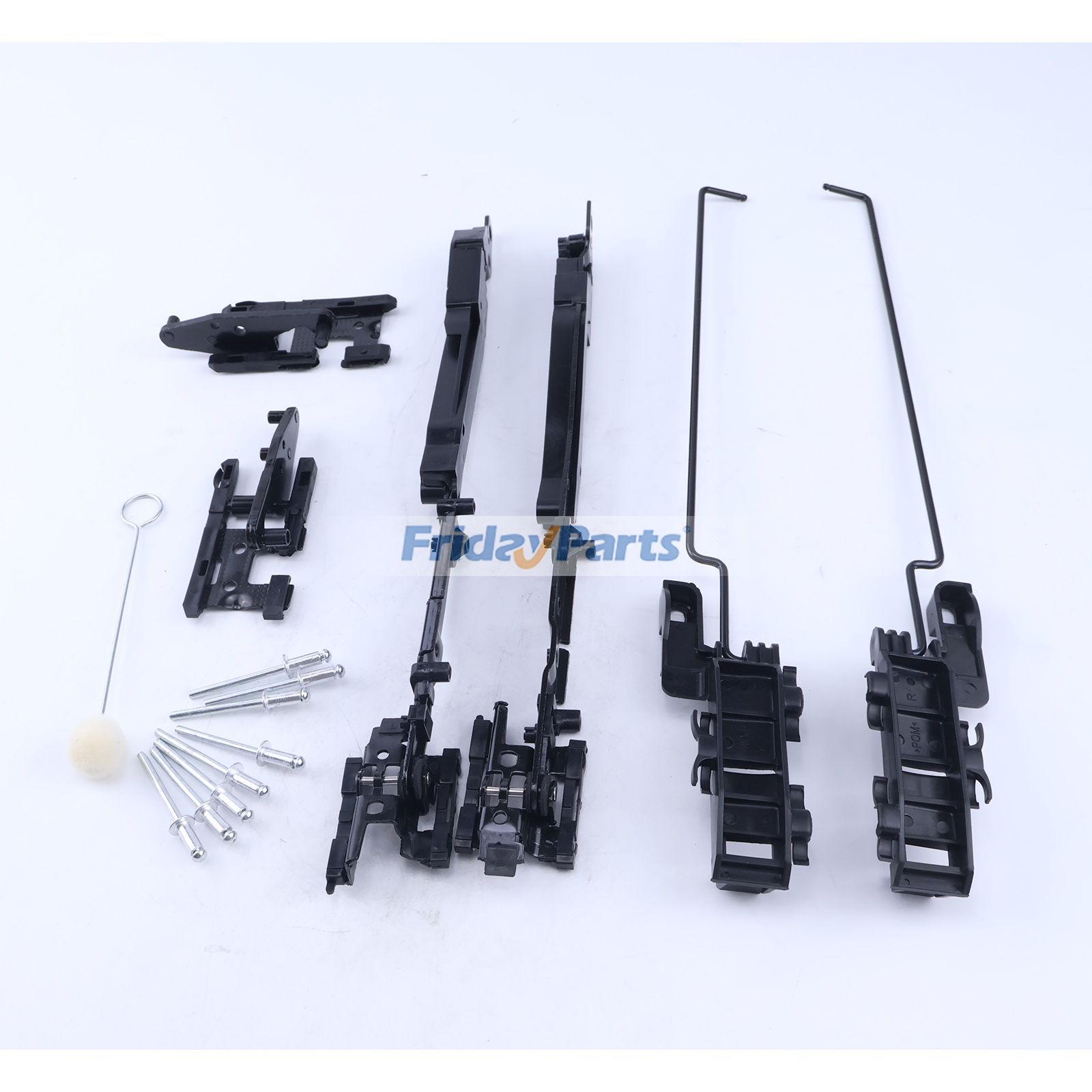 車両 サンルーフ修理キット