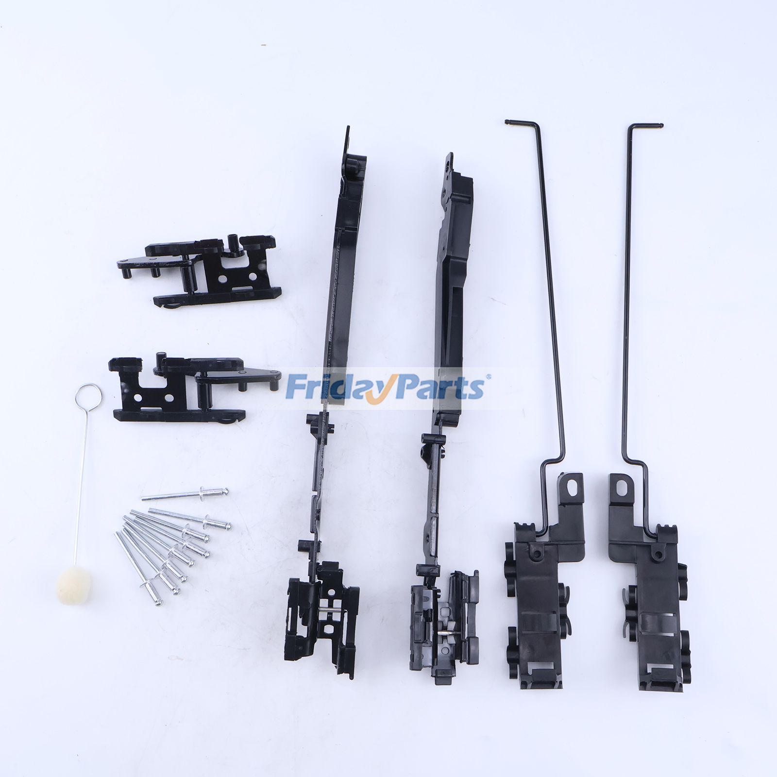 FridayPartsのサンルーフ修理キット