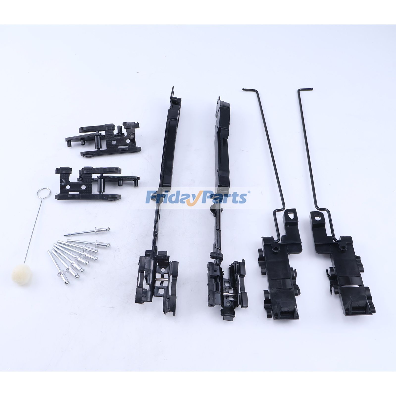 Ford用車両用サンルーフ修理キット