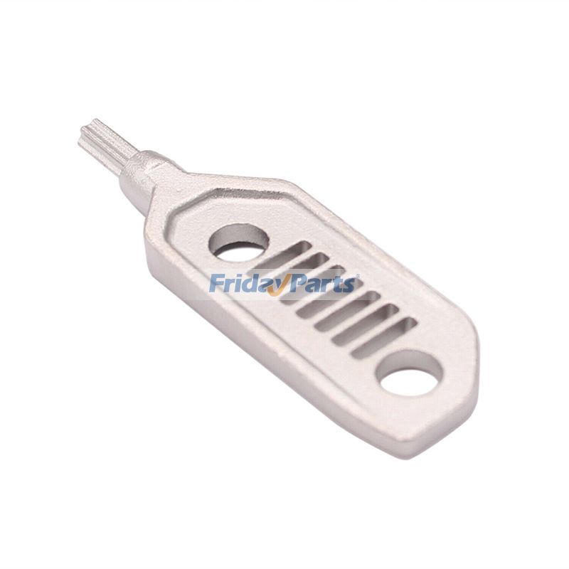 Sunroof Sky Key Star Wrench Tool 68260458AB for 20152021 Jeep Renegade