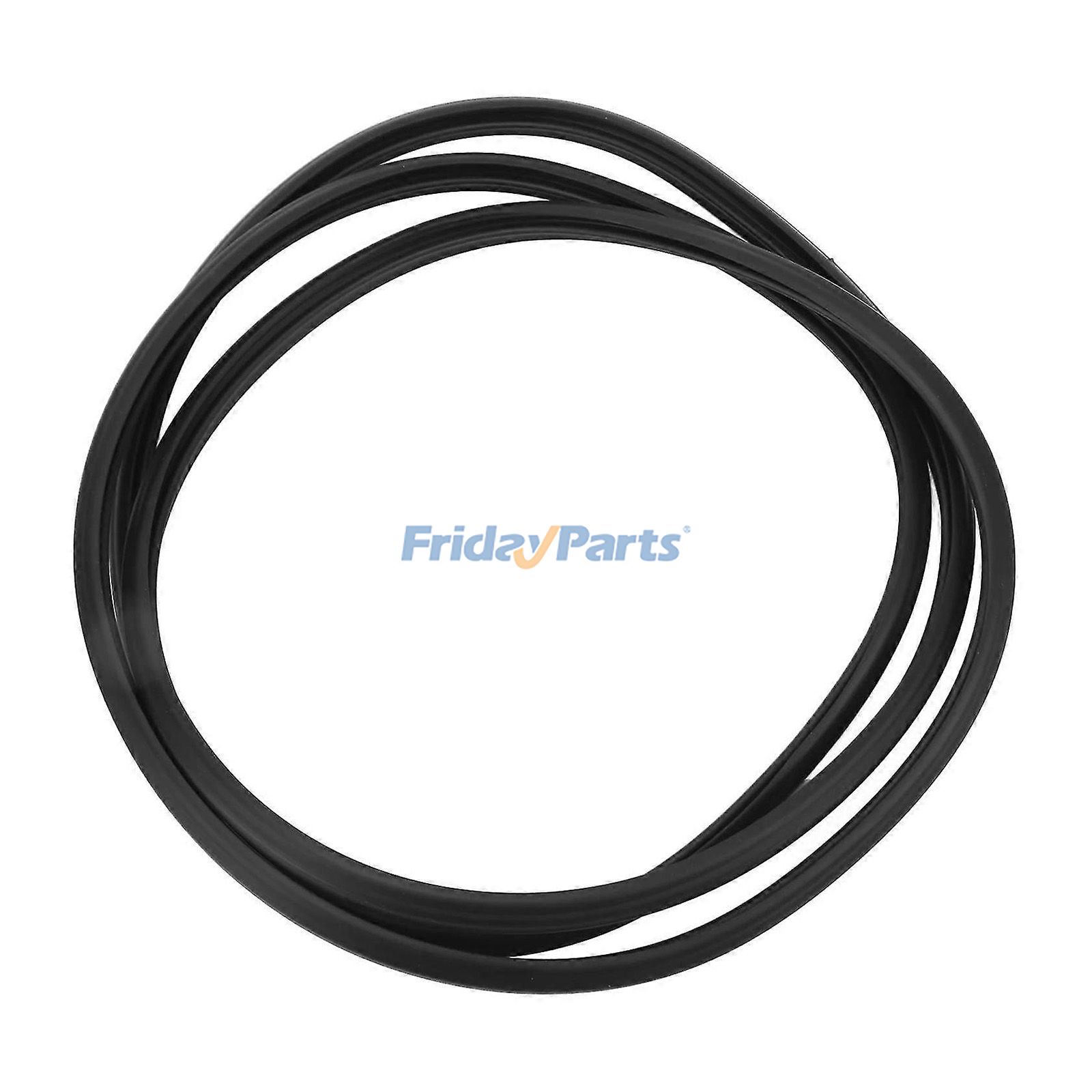 Sunroof Sliding Weatherstrip 63251-30100 for Toyota Engine 1AZFE 2AZFE 3GRFE 6ARFSE Aurion Crown Mark Lexus ES200 ES300 ES330 GS450h GS460