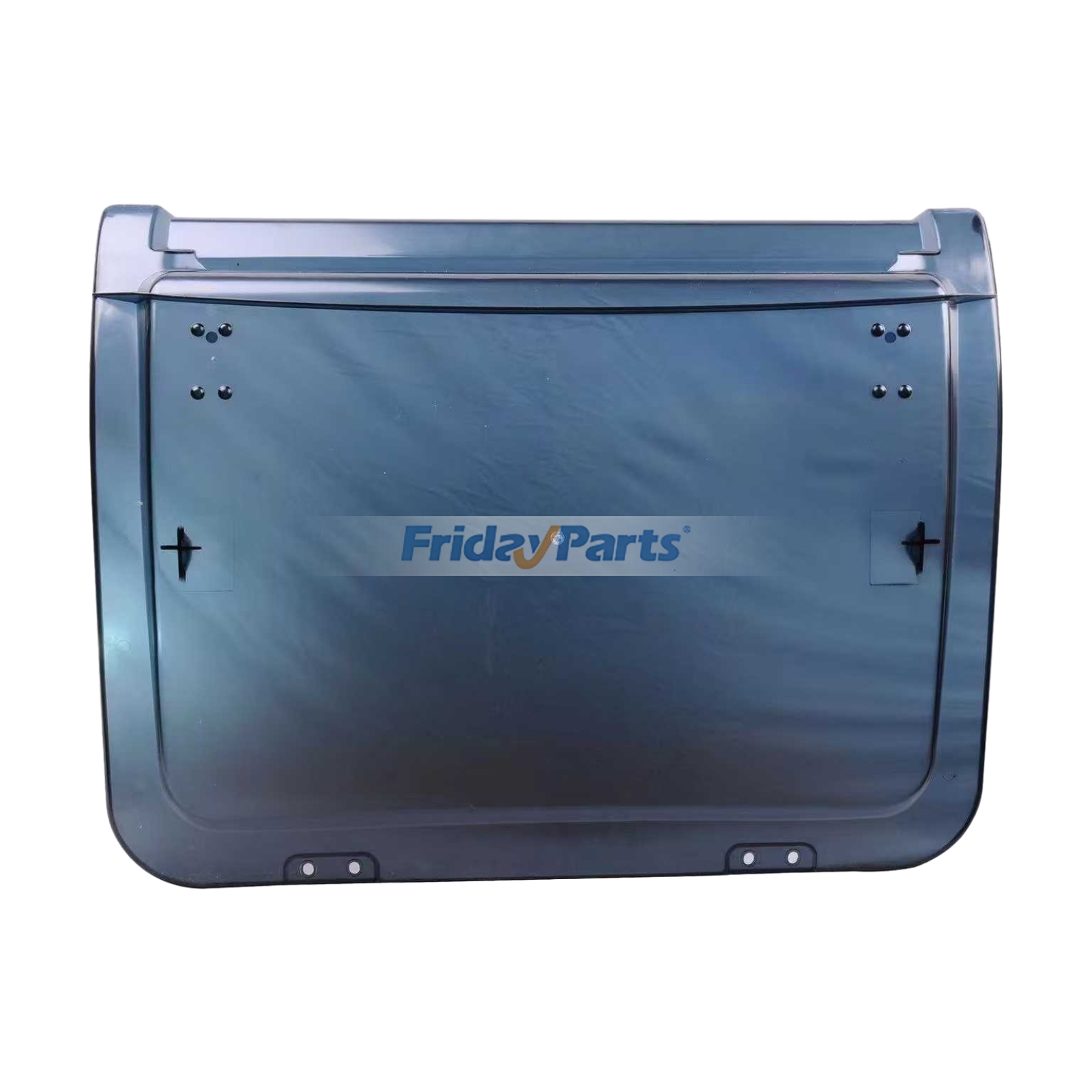 Sonnenblende YN55C00008F1 für Kobelco Bagger ED195-8 SK170-8 SK210D-8 SK260 SK295-8 SK350-8 SK485-8 SK850