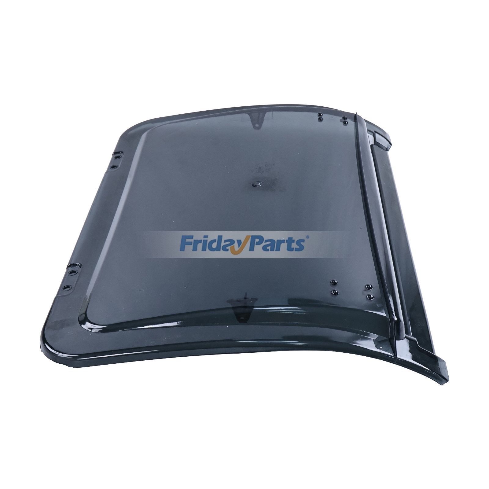  Sunvisor For New Holland