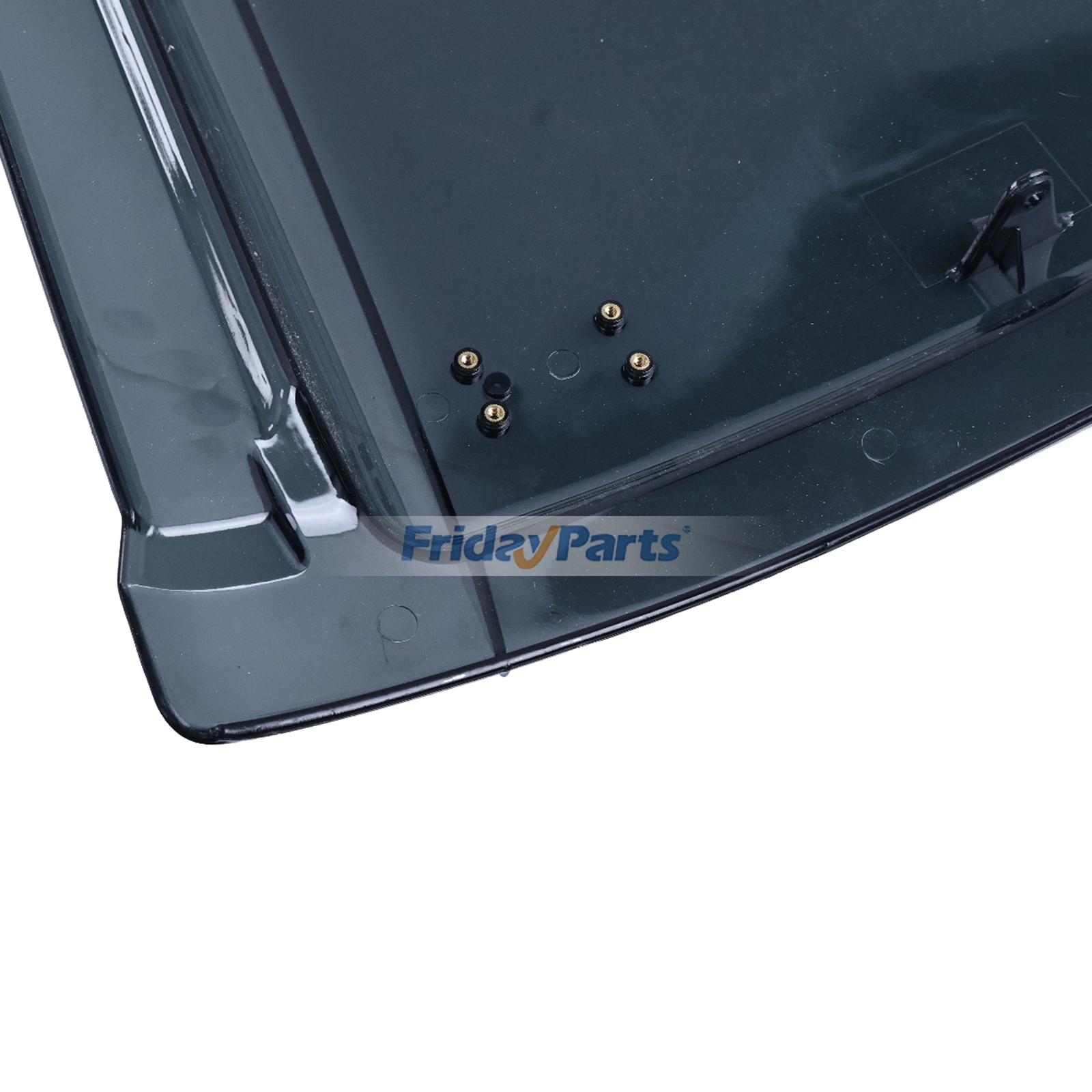 Sunvisor For New Holland Excavator