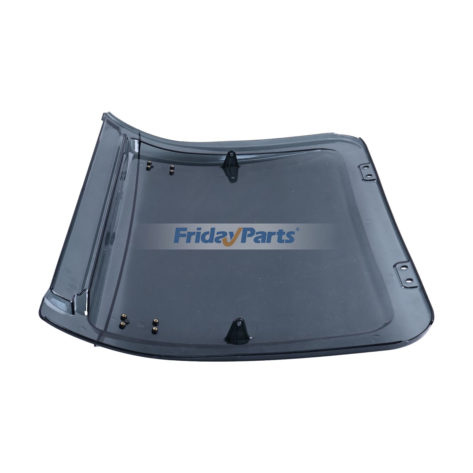 FridayParts Sunvisor