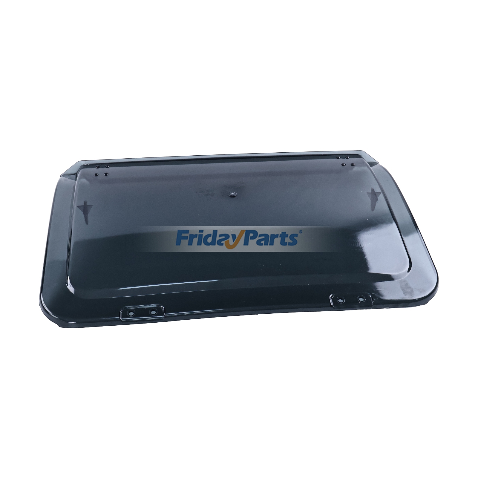 Sunvisor YN55C00008F1 for New Holland Excavator E175B E215B