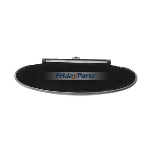 Repuesto Para Porsche 911 996 997 Cubierta Para Espejo De Visera Solar Porsche 911 996 997 - Compatible Con Boxster 986 Y Cayman 987, Referencia 99670142102 Mejora Estética Del Interior Repuesto Para Porsche 911 996 997 Cubierta Para Espejo De Visera Solar Porsche 911 996 997 - Compatible Con Boxster 986 Y Cayman 987, Referencia 99670142102 Mejora Estética Del Interior
