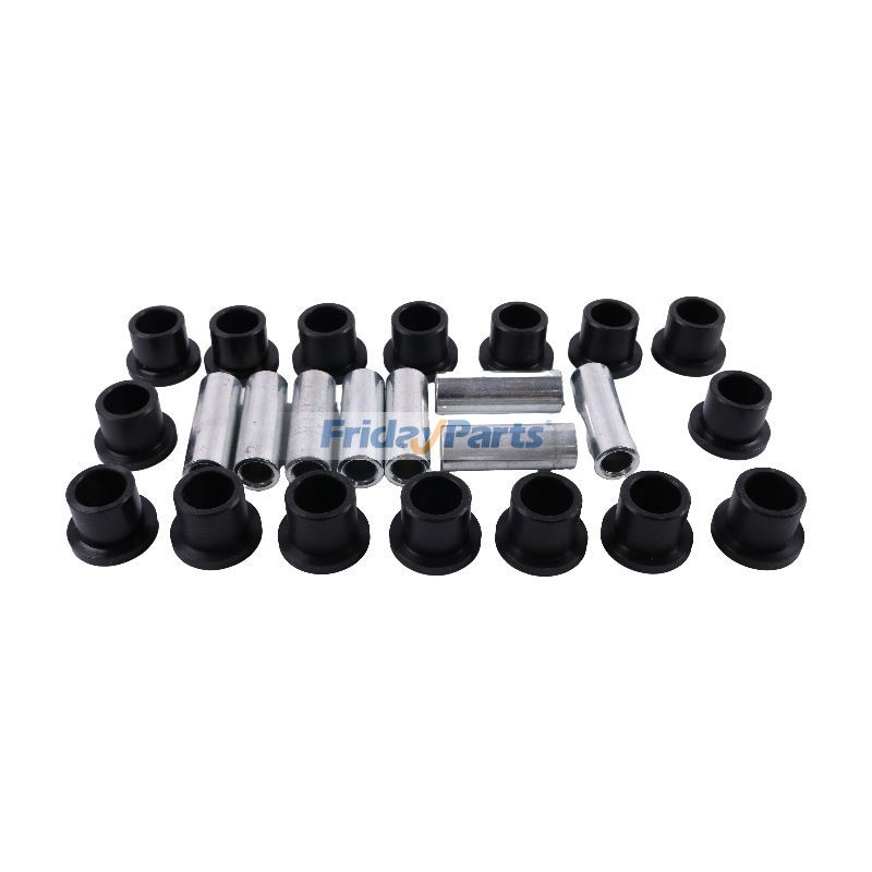 Super ATV Aアームブッシングキット AAB-CA-MAVX3-001 Can-Am Maverick X3 2017+用