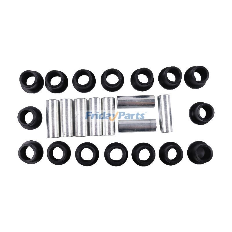 Can-Am用用Super ATV Aアームブッシングキット AAB-CA-MAVX3-001 Can-Am Maverick X3 2017+用