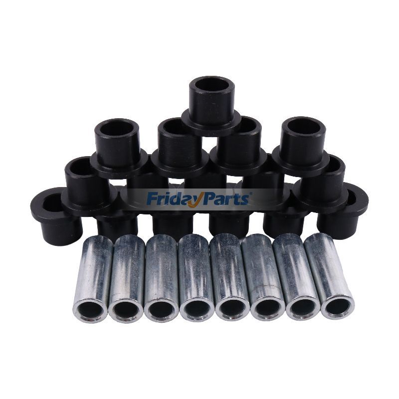 Can-Am用Aアームブッシングキット