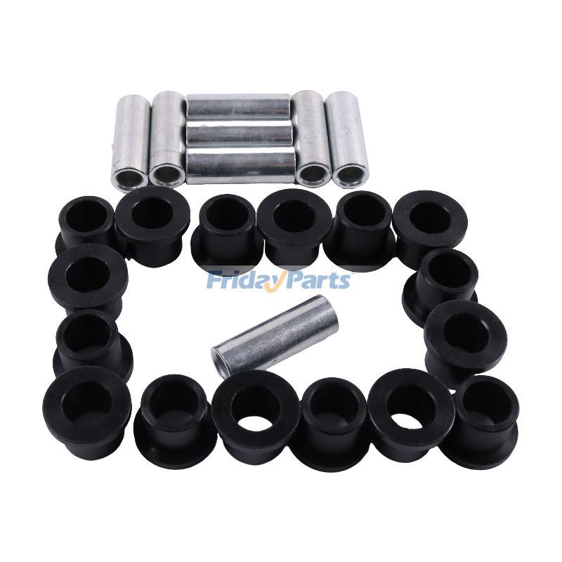 FridayPartsのAアームブッシングキット