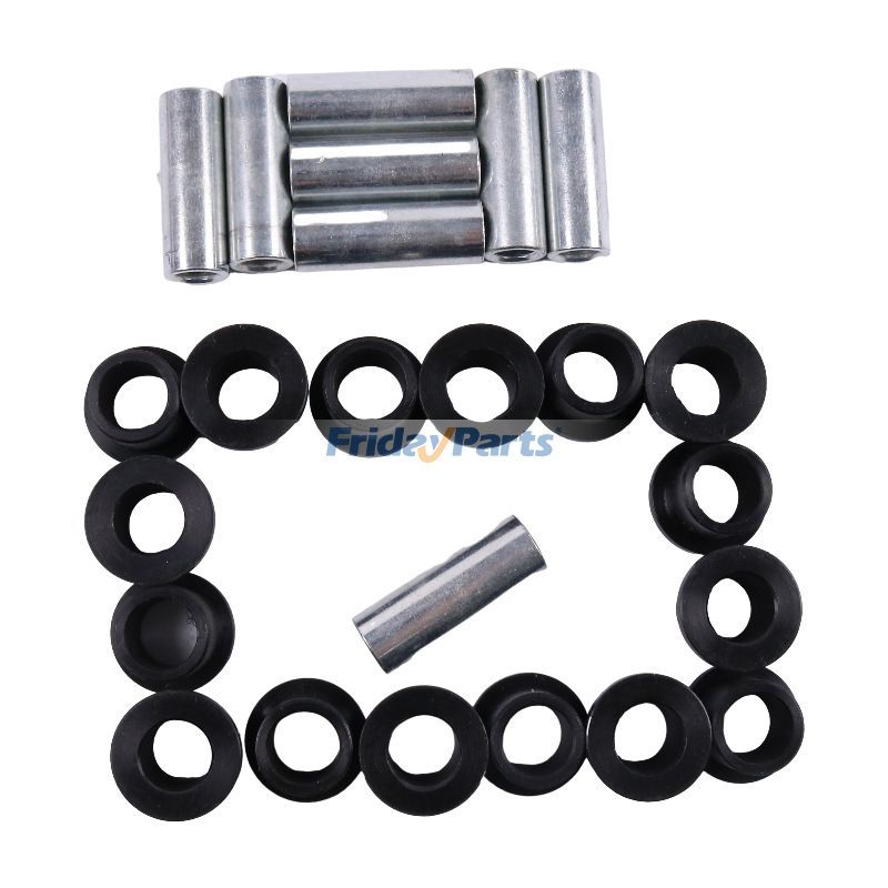 Can-Am用ATV/UTV用Aアームブッシングキット