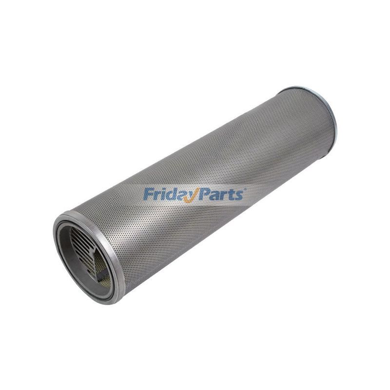 Separador de gasóleo Super Coalescer 531B0099H21 para equipos industriales