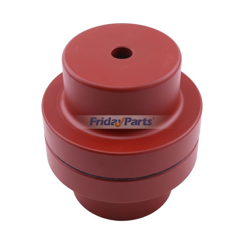 FridayParts Kupplungsmontage