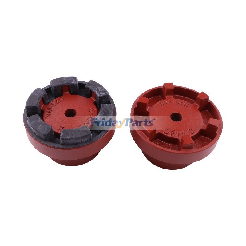 KupplungsmontageFür andere Marken